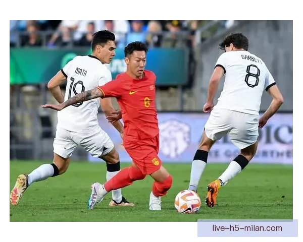 日本足球对阵新西兰精彩直播解析与赛事看点前瞻全程关注不容错过